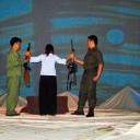 VÌ SỨC KHỎE CỘNG ĐỘNG NGƯNG CÁC XUẤT DIỄN