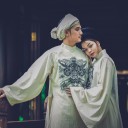 vở diễn đã đạt đến độ chín của việc thưởng thức