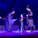 VỤ ÁN CẬU TRỜI