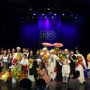 YÊU LÀ THOÁT TỘI - GIAO LƯU CÙNG KHÁN GIẢ